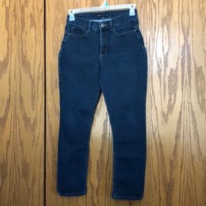 Lee skinny jeans